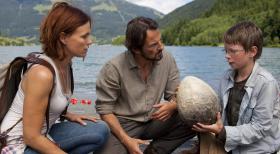 Das zweite Wunder von Loch Ness