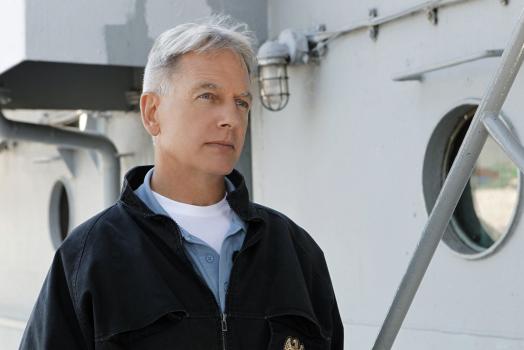 Navy CIS - Ermittelt in einem neuen Fall: Gibbs (Mark Harmon) ... © CBS Television