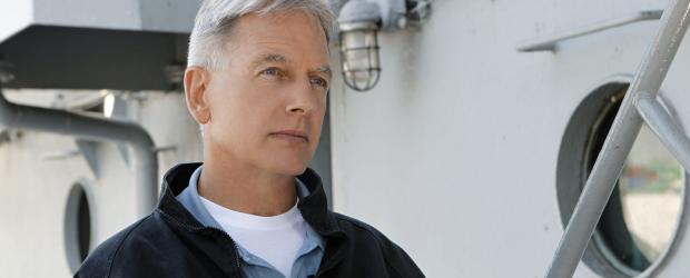 Navy CIS - Ermittelt in einem neuen Fall: Gibbs (Mark Harmon) ... © CBS Television Navy CIS - Ermittelt in einem neuen Fall: Gibbs (Mark Harmon) ... © CBS Television