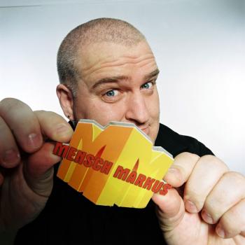 Markus Maria Profitlich © Sat.1