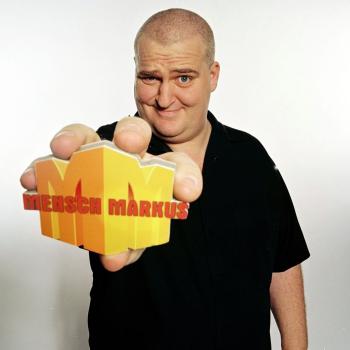Markus Maria Profitlich © Sat.1