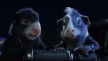 G-Force - Agenten mit Biss - Geben alles, um die Welt vor dem superreichen Schurken Leonard Saber zu retten: Blaster (l.) und Juarez (r.) ... © Robert Zuckerman Disney Enterprises, Inc. and Jerry Bruckheimer Inc. All Rights Reserved G-Force - Agenten mit Biss - Geben alles, um die Welt vor dem superreichen Schurken Leonard Saber zu retten: Blaster (l.) und Juarez (r.) ... © Robert Zuckerman Disney Enterprises, Inc. and Jerry Bruckheimer Inc. All Rights Reserved