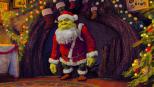 Shrek - Oh du Shrekliche - Shreks Ehrgeiz kombiniert mit den verwirrenden Tipps seiner Freunde führt dazu, dass dem Märchenland ein wirklich einzigartiger und unvergesslicher Heiligabend bevorsteht ... © 2007 DreamWorks Animation LLC. All rights reserved. Shrek - Oh du Shrekliche - Shreks Ehrgeiz kombiniert mit den verwirrenden Tipps seiner Freunde führt dazu, dass dem Märchenland ein wirklich einzigartiger und unvergesslicher Heiligabend bevorsteht ... © 2007 DreamWorks Animation LLC. All rights reserved.