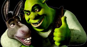 Shrek 2 - Der tollkühne Held kehrt zurück