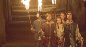 Die Chroniken von Narnia: Prinz Kaspian von Narnia