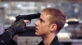 Bang, Bang, Du bist tot