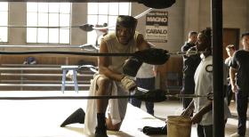 Ermittelt im Alleingang: Leon Vance (Rocky Carroll) ... © CBS Television