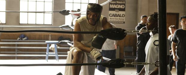 Ermittelt im Alleingang: Leon Vance (Rocky Carroll) ... © CBS Television