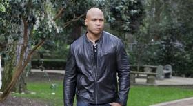 Navy CIS: L.A. - Ermittelt undercover in einem neuen Fall: Sam (LL Cool J) ... © CBS Studios Inc. All Rights Reserved.