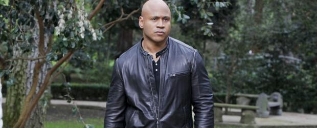 Navy CIS: L.A. - Ermittelt undercover in einem neuen Fall: Sam (LL Cool J) ... © CBS Studios Inc. All Rights Reserved. Navy CIS: L.A. - Ermittelt undercover in einem neuen Fall: Sam (LL Cool J) ... © CBS Studios Inc. All Rights Reserved.