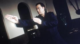 Steven Seagal - The Belly of the Beast