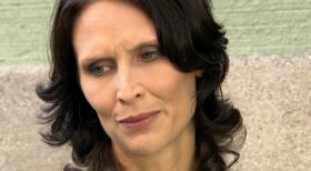 Schicksale - und plötzlich ist alles anders - Vom Schicksal schwer getroffen: Larissa Zertakova © SAT.1