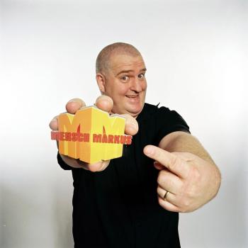 Markus Maria Profitlich © Sat.1
