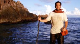 Cast Away - Verschollen