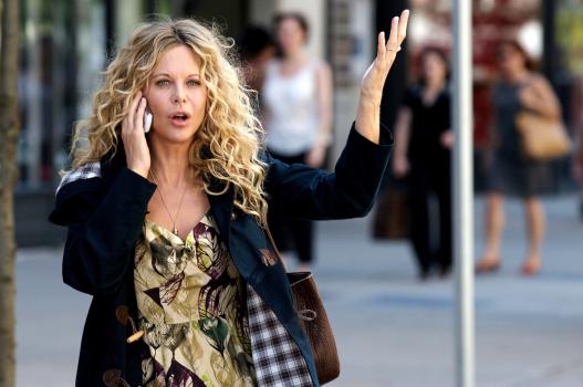 The Women - Zusammen mit ihren Freundinnen sagt Mary Haines (Meg Ryan) der Männerwelt den Kampf an ... © Constantin Film Verleih 2008