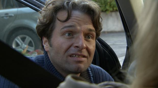 SAT.1 Zwei Kinder, ein neues Einfamilienhaus und nur ein Einkommen. Der 36-jährige...