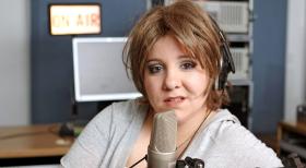 Weibsbilder - Night Radio mit Penelope Wagner (Mackie Heilmann)... © Frank Hempel Sat.1