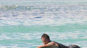 Hawaii Five-0 - Ein neuer Fall wartet auf Steve (Alex O'Loughlin) und seine Kollegen ... © 2012 CBS Broadcasting, Inc. All Rights Reserved.
