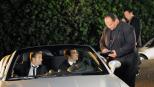 Ermitteln in einem neuen Fall: Steve McGarrett (Alex O'Loughlin, M.) und Danny Williams (Scott Caan, l.) ... © TM &   2010 CBS Studios Inc. All Rights Reserved.
