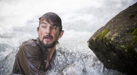 Das zweite Wunder von Loch Ness