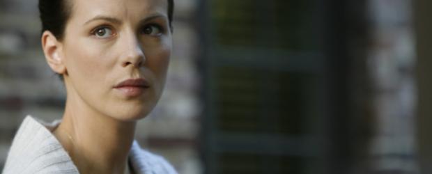 Nichts als die Wahrheit - Hat eine große Story am Wickel: Reporterin Rachel Armstrong (Kate Beckinsale) ... © 2008 Nothing but the Truth Productions, LLC.