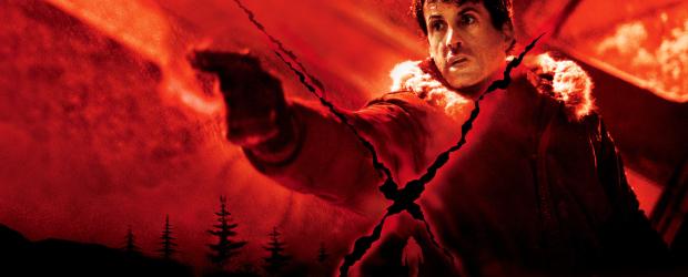 D-Tox - Im Auge der Angst - "D-Tox - Im Auge der Angst" © Universal Pictures