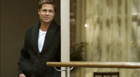 Der seltsame Fall des Benjamin Button