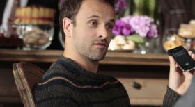 Elementary - Untersucht einen neuen Mordfall: Sherlock Holmes (Jonny Lee Miller) ... © CBS Television