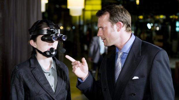 Guido Engels Sat.1 Dass Gäste in Hotels so einiges mitgehen lassen, ist bekannt. Wenn es doch nu...