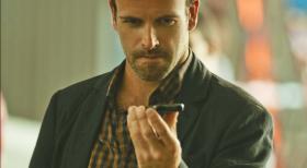 Elementary - Ein neuer Fall wartet auf Sherlock Holmes (Jonny Lee Miller) ... © CBS Television