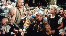 Asterix & Obelix gegen Cäsar
