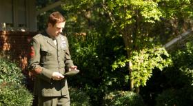 Homeland - Seine Entscheidung hat er getroffen, aber wird Brody (Damian Lewis) sie auch umsetzen können? © 20th Century Fox International Television Homeland - Seine Entscheidung hat er getroffen, aber wird Brody (Damian Lewis) sie auch umsetzen können? © 20th Century Fox International Television