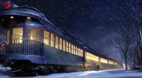 Der Polarexpress