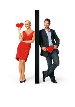 Die nackte Wahrheit - Die nackte Wahrheit: Abby (Katherine Heigl, l.) und Colin (Gerard Butler, r.) ... © 2009 Columbia Pictures Industries, Inc. and Beverly Blvd LLC. All Rights Reserved.