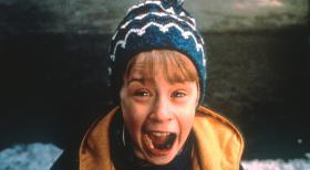 Kevin - Allein in New York