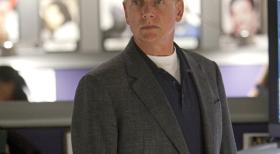 Navy CIS - Ein neuer Fall beschäftigt Gibbs (Mark Harmon) und sein Team ... © CBS Television