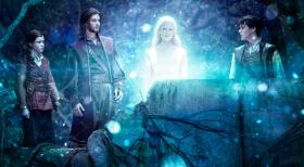 Die Chroniken von Narnia - Die Reise auf der Morgenröte