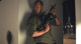 The Transporter