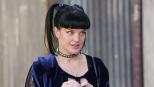 Navy CIS - Wird seit dem Bombenanschlag von Albträumen geplagt: Abby (Pauley Perrette) ... © CBS Television