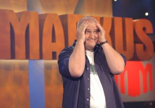 Markus Maria Profitlich © Sat.1