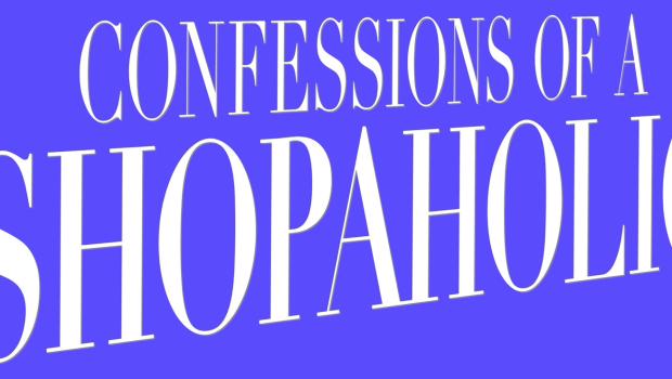 Shopaholic - Die Schnäppchenjägerin - CONFESSIONS OF A SHOPAHOLIC - Logo © Touchstone Pictures and Jerry Bruckheimer, Inc. All Rights Reserved