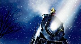 Der Polarexpress