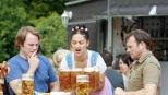 Was gibt es Schöneres, als bei strahlendem Sonnenschein im Biergarten zu entspannen. Ein kühles Blondes, dazu ein kleiner Snack und der Tag wird g...