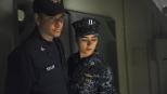 Navy CIS - Werden nach Italien geschickt, wo ein explosiver Apparat auf einem Navy Schiff gefunden wurde: DiNozzo (Michael Weatherly, l.) und Ziva (Cote de Pablo, r.) ... © 2012 CBS Broadcasting Inc. All Rights Reserved. Navy CIS - Werden nach Italien geschickt, wo ein explosiver Apparat auf einem Navy Schiff gefunden wurde: DiNozzo (Michael Weatherly, l.) und Ziva (Cote de Pablo, r.) ... © 2012 CBS Broadcasting Inc. All Rights Reserved.