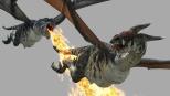 In der Dokumentation "Dragon's World - A Fantasy Made Real" wird die Welt gezeigt, wie sie ausgesehen hätte, wenn die feuerspeienden Ungetüme wirklich existiert hätten ...