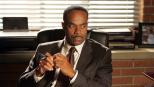 Gibt Anweisungen zum neusten Fall: Direktor Leon Vance (Rocky Carroll) ... © CBS Studios Inc. All Rights Reserved.