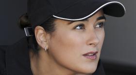 Navy CIS - Ermittelt in einem neuen Fall: Ziva (Cote de Pablo) ... © 2012 CBS Broadcasting Inc. All Rights Reserved.