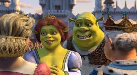 Shrek 2 - Der tollkühne Held kehrt zurück