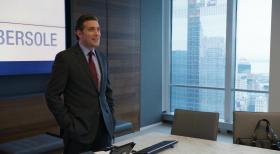 Elementary - Was hat Jim Fowkes (Craig Bierko), der Leiter der Investmentabteilung mit dem Tod von Geschäftsführer Peter Talbott zu tun? © CBS Television