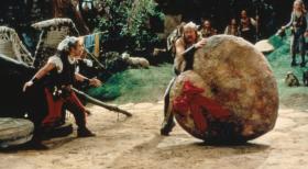Asterix & Obelix gegen Cäsar